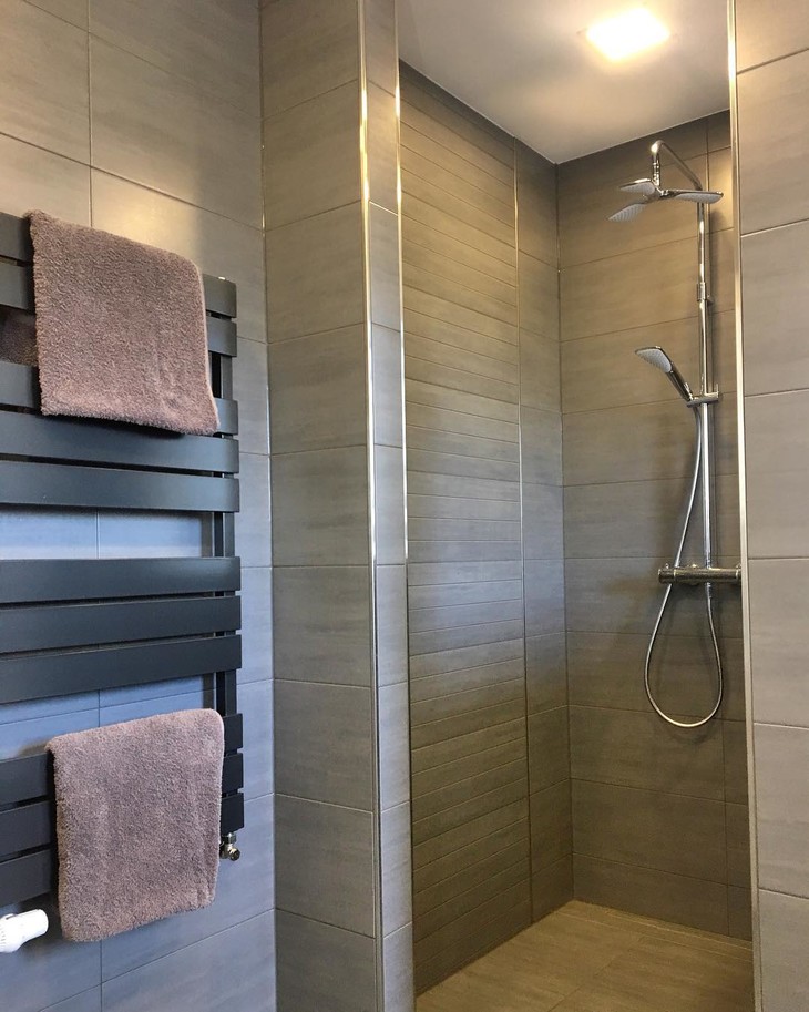 6709505-00德国 科鲁迪 kludi fizz系列恒温花洒