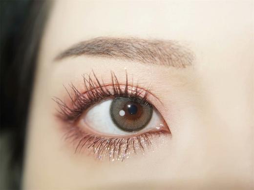 小鹿妍绿（日抛）短期抛无售后【瞳孔偏大可能会挡视线，介意慎拍】 商品图0