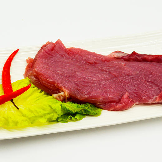 黑山猪 瘦肉 250g 商品图2