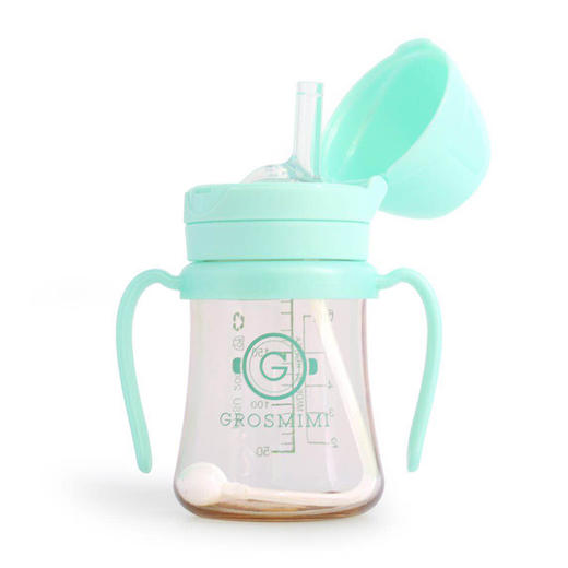 d2-格罗咪咪 吸管配件 重力球套装 商品图2