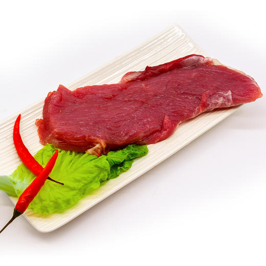 黑山猪 瘦肉 250g 商品图1