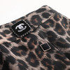 豹纹半身裙，显瘦包臀裙直筒裙MYX-7877 商品缩略图3