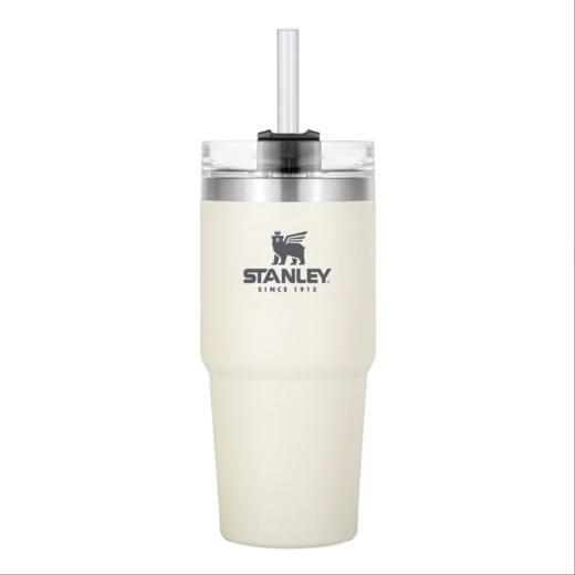Stanley 探险系列不锈钢真空吸管杯473毫升 商品图4