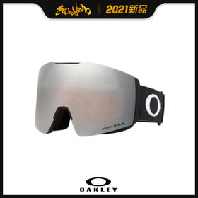 2021 OAKLEY  Fall Line XL Matte Black