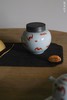 茶道配件-茶叶罐-福运锡口茶仓 商品缩略图1