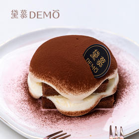 【6折秒杀】雪崩提拉米苏堂食西点/份 门店兑换券 · 仅限盛天地店兑换 · 12月15日前兑换