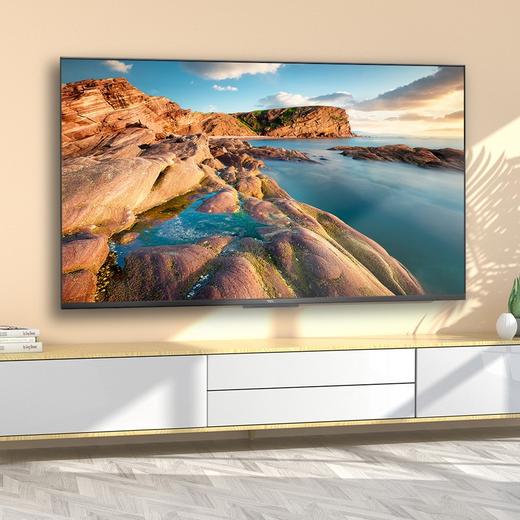 tcl彩电55f9s55英寸4k液晶电视全场景ai语音人工智能纤薄全面屏4k超清