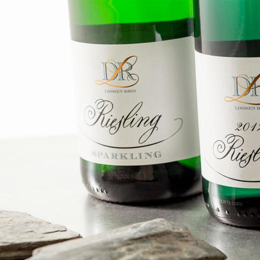 买一送一【11.16门票】德国露森品鉴会  buy 1 get 1 free【Nov. 16 ticket】Dr. Loosen Tasting 商品图0