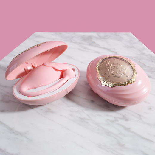 ZALO小天使Amour跳蛋体感遥控女用智能跳蛋 商品图2