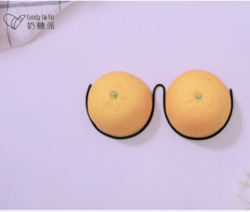  大胸的你，穿内衣总是不舒服？ 