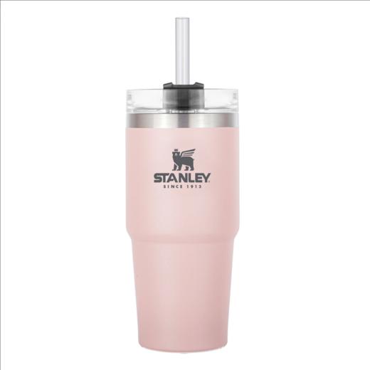 Stanley 探险系列不锈钢真空吸管杯473毫升 商品图6