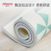 200*180*2CM曼龙XPE宝宝爬行垫加厚婴儿爬爬垫儿童泡沫地垫游戏垫 商品缩略图0