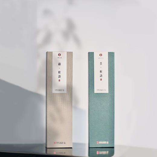 缘·桩语 惠安单方沉香 商品图5