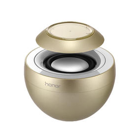 华为蓝牙360度环绕小音响