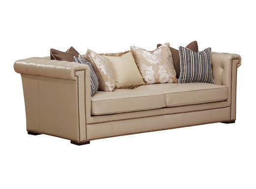 Monterey  三人沙发 | 更多座位可选 商品图1