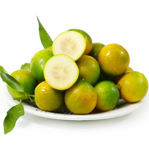 冰糖金桔称重 商品图0