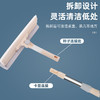 【可刮可擦】擦玻璃器双面伸缩杆擦窗神器高楼刮水器清洁清洗刷 商品缩略图7