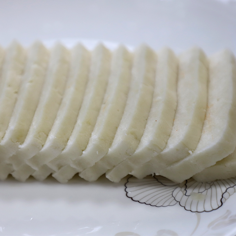 长阳土家非遗特产长阳高山无公害蔬菜基地高山萝卜糕老巴王传统工艺