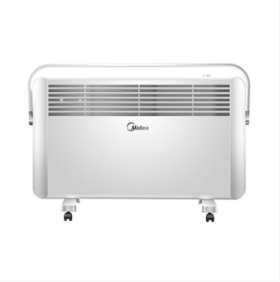 南5 美的对衡式取暖器NDY-DN