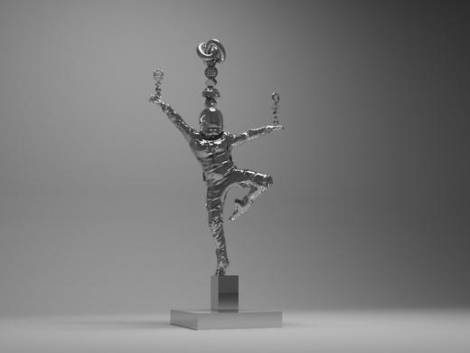 田晓磊 | 平衡2号（版数：8版） 商品图0