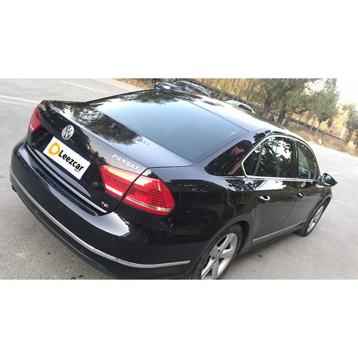 【特价月租-北京】大众 帕萨特 1.8TSI DSG御尊版 商品图3