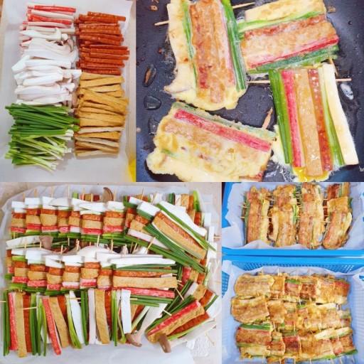 大林蟹棒대림게맛살큰잔치300g 商品图2