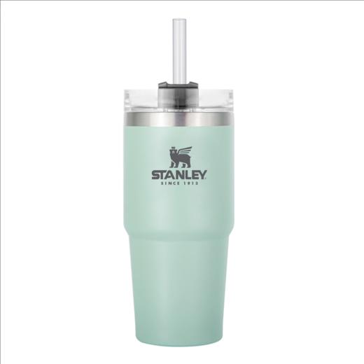 Stanley 探险系列不锈钢真空吸管杯473毫升 商品图5