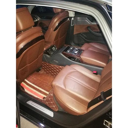 【月租-北京】奥迪 A8L 45 TFSI quattro豪华型 商品图4