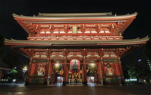 日本艺术与设计活动建筑-最佳推荐一 商品图5