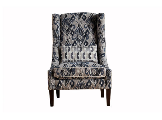 Naples 休闲椅 商品图1