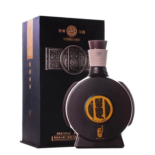 习酒  1988（窖藏款） 商品图0