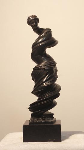 田晓磊 | 旋转维纳斯（版数：8版）