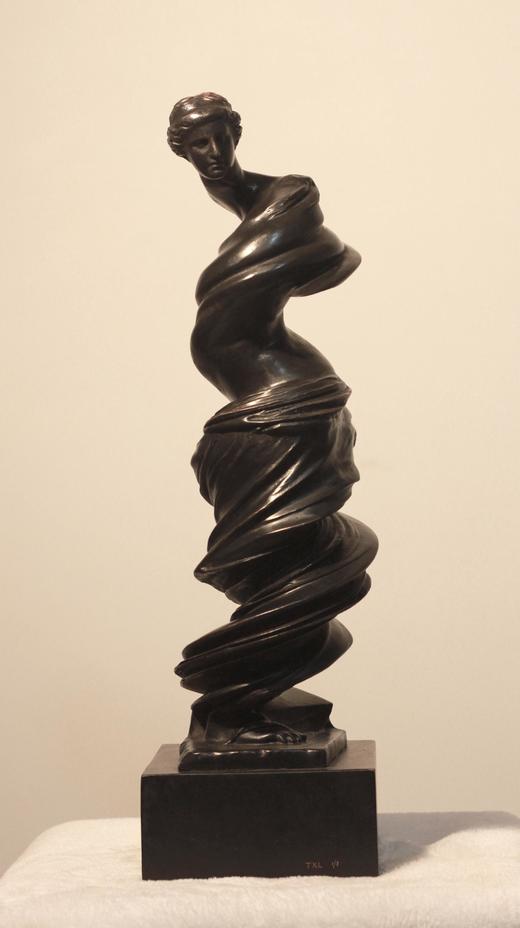 田晓磊 | 旋转维纳斯（版数：8版） 商品图0