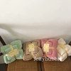 BY 韩国ins春夏秋冬天需要的纯色珊瑚绒实用吸水浴巾赠送毛巾学生 商品缩略图3