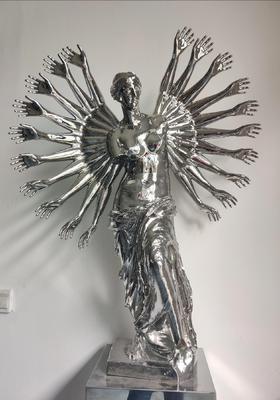 田晓磊 | 翅膀（版数：8版）