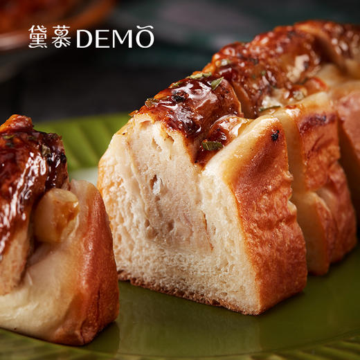 【限时10元】大块猪扒包2个 门店兑换券 · 线下门店通用 · 12月20日前兑换 商品图4