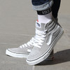 VANS   Sk8-Hi  新款男女情侣休闲高帮休闲滑板鞋VN0A4U3C 商品缩略图4
