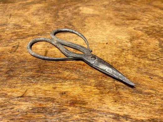 老铁铸刻量尺与老铁剪刀， 顺丰包邮 商品图14