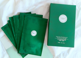 换季作战，get零毛孔奶油肌！