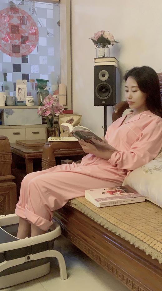 【中年少女的私人按摩师】【40°恒温泡脚、可折叠不占地方】自动恒温加热泡脚足浴盆，模拟中医按摩穴位 商品图1