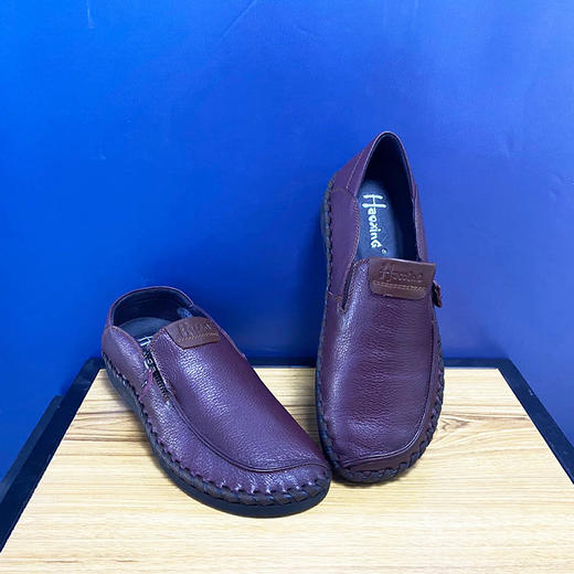 豪行男单鞋15354068 商品图1