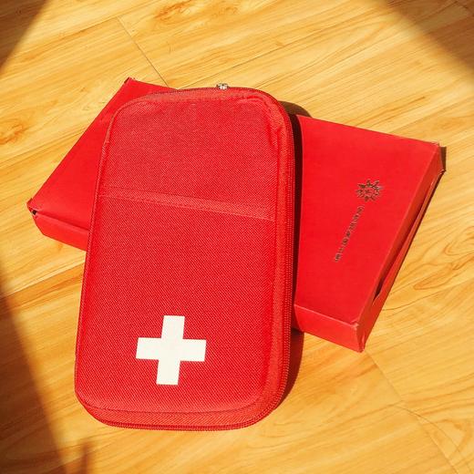 赠品勿拍|随机发货：护照夹/书包/洗漱包/雨伞 商品图2