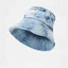 十殿下扎染牛仔渔夫帽 商品缩略图4