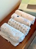 出美国aden +anais 元单 婴儿儿童多功能襁褓包巾 纱布巾 一盒4条装 120*120cm/条 商品缩略图1