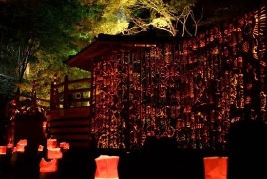 日本祭典与盛会--点灯（三） 商品图6