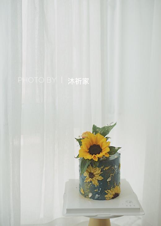 向日葵加高 商品图0