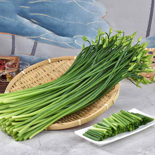 韭菜苔 200g 商品图0