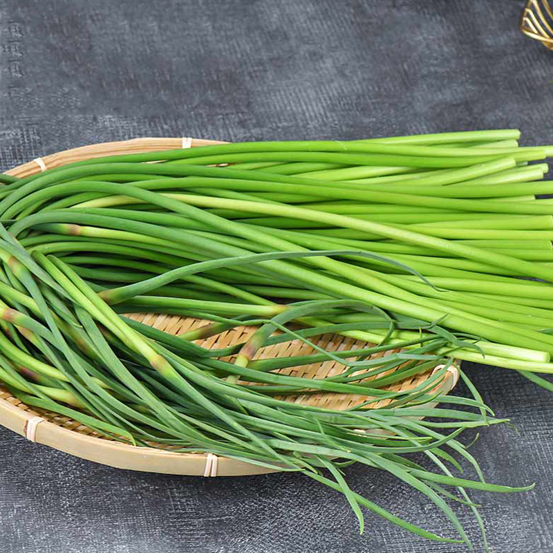 蒜苔（新鲜） 300g