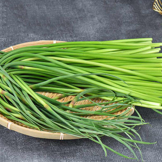 蒜苔（新鲜） 300g 商品图0