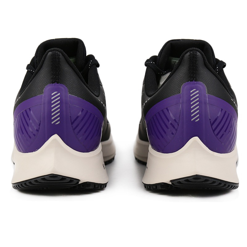 nike耐克男子air zoom 飞马36防水气垫跑步鞋 aq8005-002
